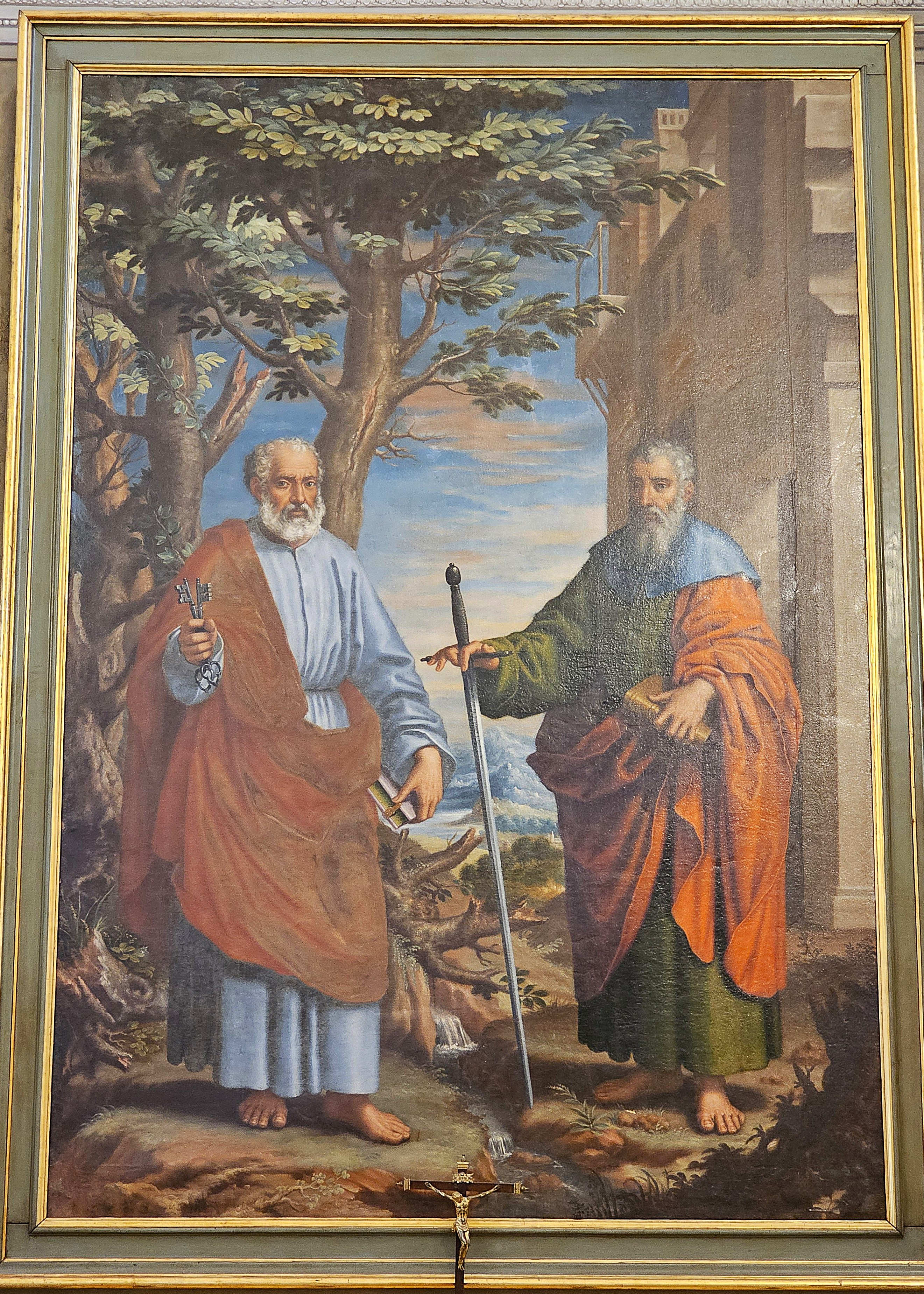 La Cartuja